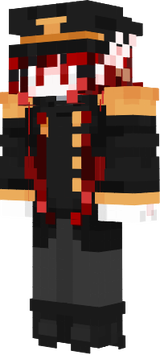 hime sentinela