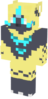 zeraora