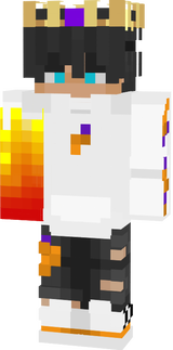 fire boy