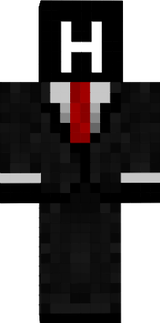 Mr.H