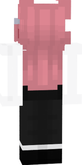 girlie skin