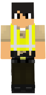 Deputy Ren 2