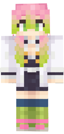 Preview of texture: mitsuri