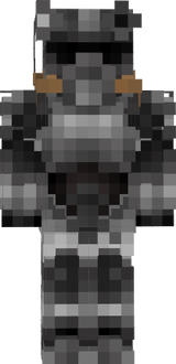 Power armor