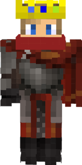 KING DRACONIAS