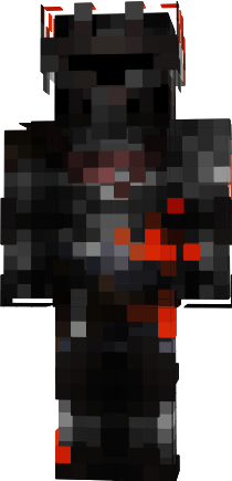 Preview of texture: Soulofcinder