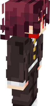  Tanjiro demon form