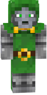 vh doom