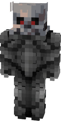 Preview of texture: Skull Knight