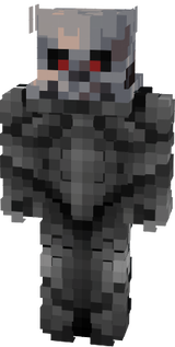 Skull Knight