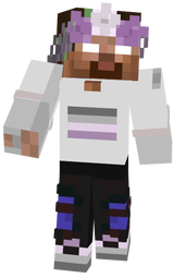 ace herobrine