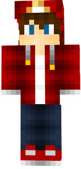mario hoodie
