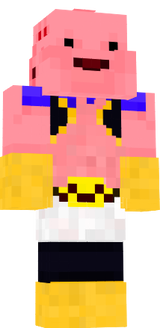 majin boo