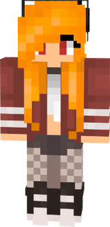 Fixed Lucinda Aphmau PDH and Mystreet v2