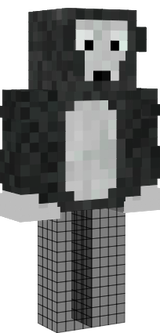 gorilla tag