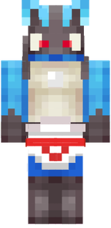lucario