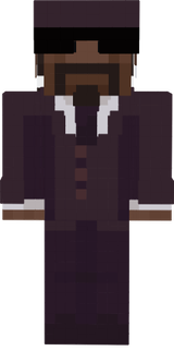 Snoop dogg suit 3