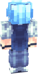 nagisa
