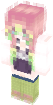 Preview of texture: mitsuru 1
