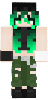 SleepySkin1w/cuffs