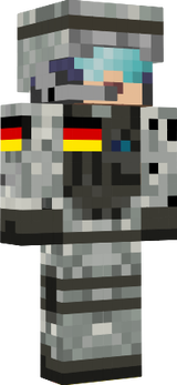 germany soldier