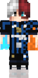 todoroki perfetto