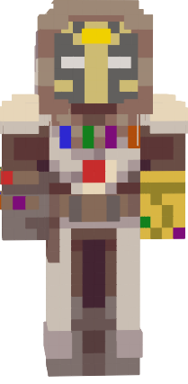 Preview of texture: Infinity Master