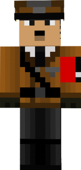skin