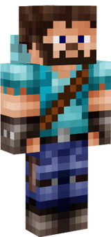 steve