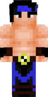 Liu Kang