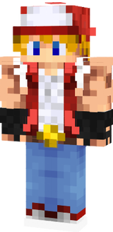Terry Bogard Re
