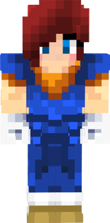 Seiyan Dixie