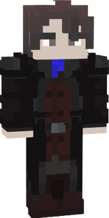 Changeling Spy