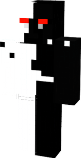 god