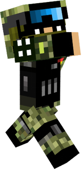 soldat