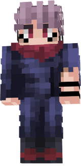 Sukuna