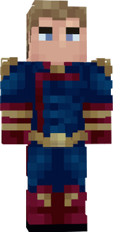 homelander