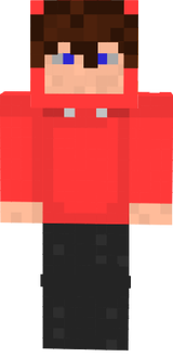 fox guy