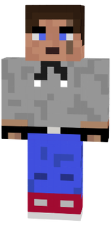Mon 1er skin