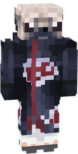 AKATSUKI PUG