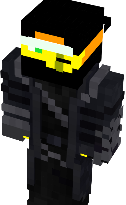 Preview of texture: BENTOGAMERB8B Wizard 3