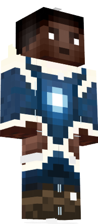 Preview of texture: Franklin Waterbender