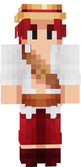 shanks