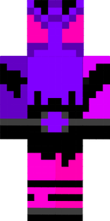 Kamen Rider Cube dark form