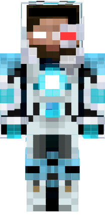 Preview of texture: steve