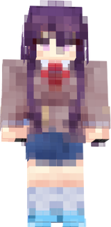 yuri doki doki