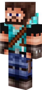 Steve Prime
