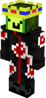 king avo