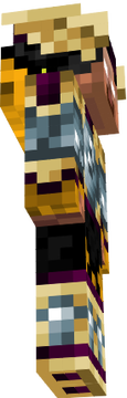 Skin edit