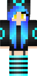 nocta girl